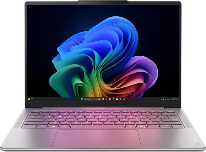 Immagine prodotto Lenovo Yoga Slim 7 (14", Intel Core Ultra 7 258V, 32 GB, 1000 GB, CH)