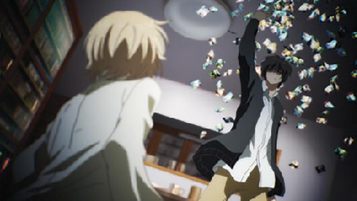 Produktbild Aoharu X Machinegun - Volume 3: Episode 09-13 (Blu-ray) (Blu-ray, 2019, Deutsch, Japanisch)