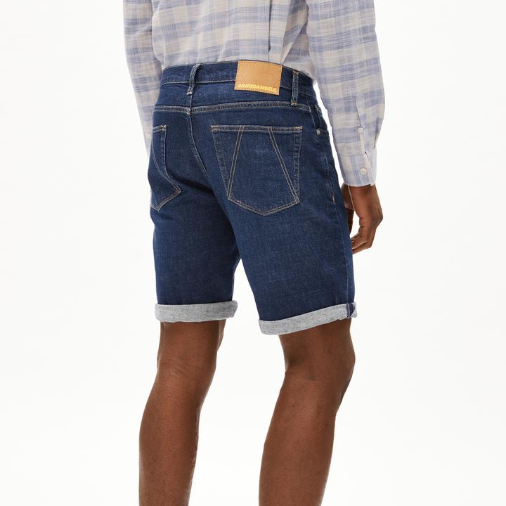 Produktbild Armedangels Jeansshorts NAAILO (S)