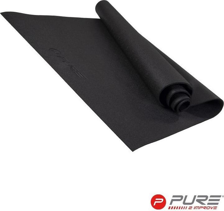 Actual product image Pure2improve Floor mat, large (0.60 cm)