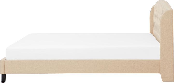 Actual product image Beliani Bordeaux (140 x 200)