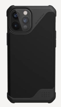 Produktbild UAG Metropolis LT Case (Apple iPhone 12 Pro Max)
