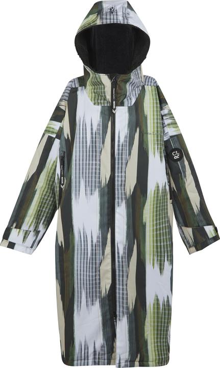 Image du produit Regatta Robe Lebosc (S)