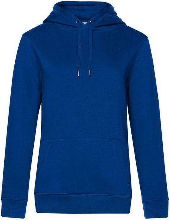 B&C Queen Kapuzenpullover
