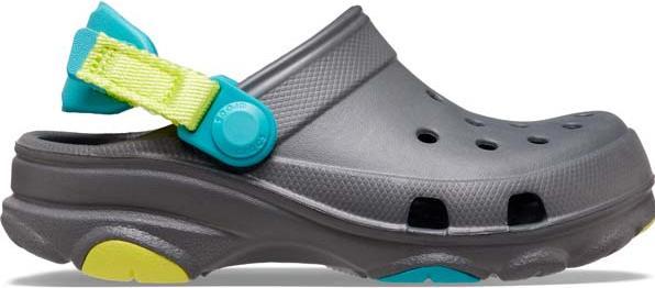 Immagine prodotto Crocs T's Classic All Terrain Clog (25)
