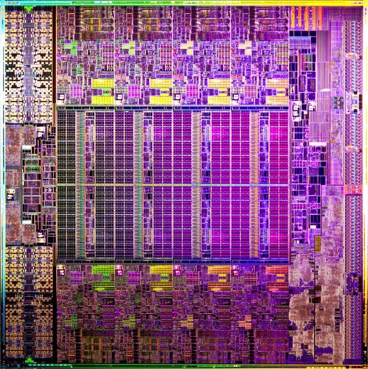 Produktbild Intel CPU/Xeon E5-2660v2 LGA2011 BOX (LGA 2011, 2.20 GHz, 10 -Core)