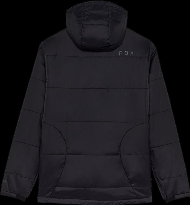 Produktbild Fox Jacket 24 Ridgeway Blk (L)
