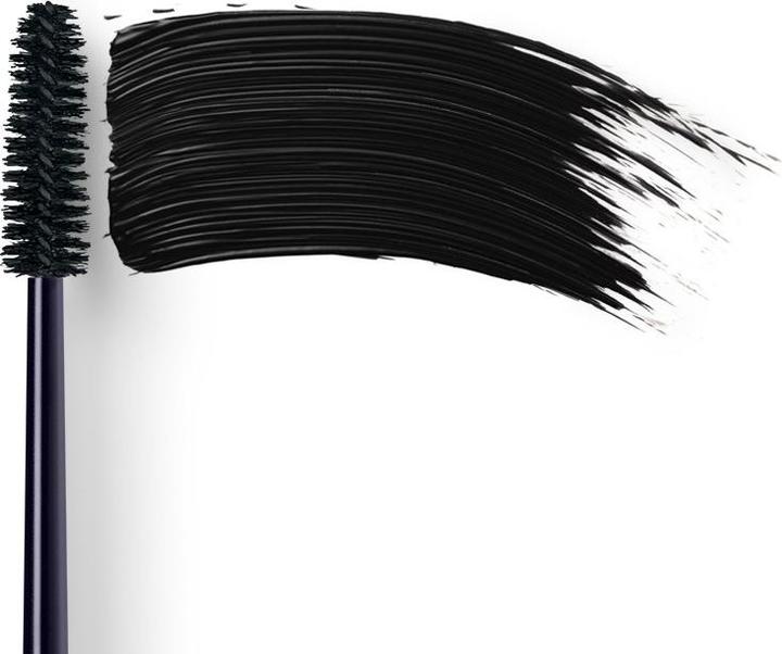 Actual product image Dr. Hauschka Volume Mascara 01 black 8 ml (No. 01 Black)