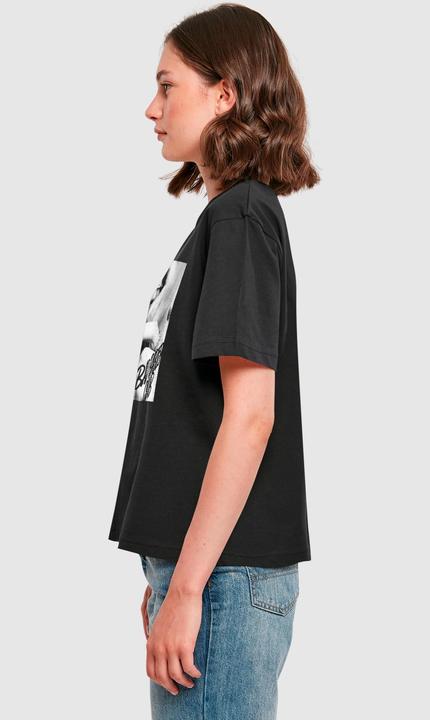 Produktbild Miss Tee Lip Tattoo Tee - 136473 (S)