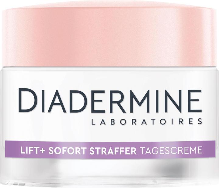 Produktbild Diadermine Lift+ Sofort Straffer Tagescreme Tagescreme (50 ml, Tagescreme)