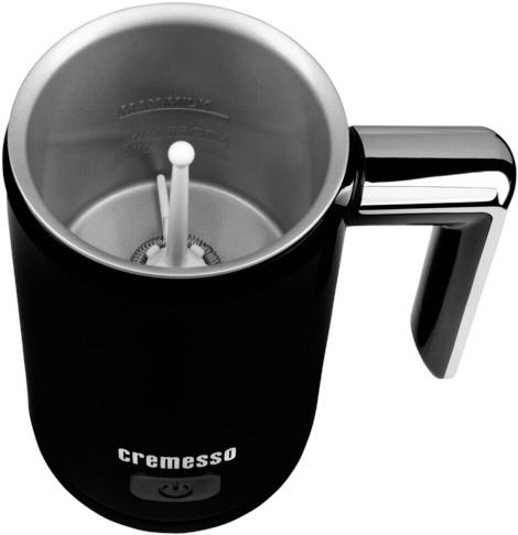 Actual product image Cremesso Milk frother D-051