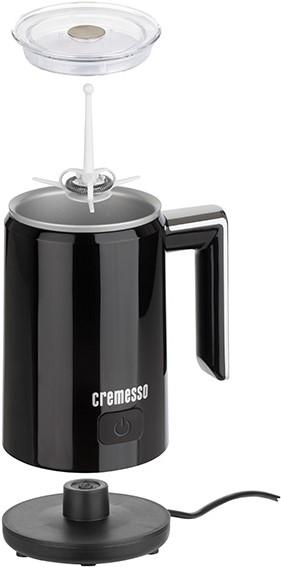 Actual product image Cremesso Milk frother D-051