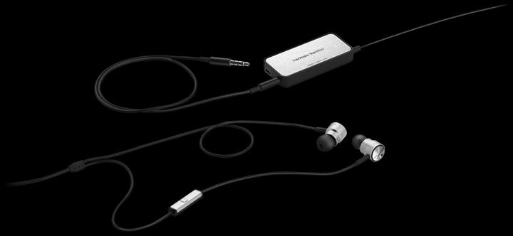 Actual product image Harman/Kardon Soho Ii Nc (ANC, 35 h, Cable)
