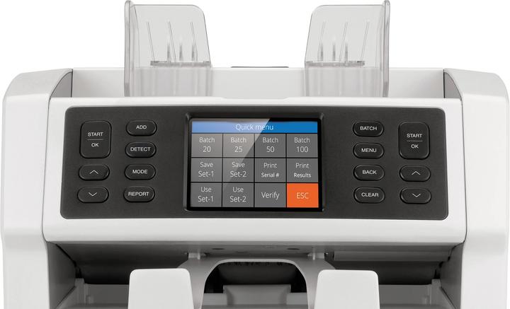 Produktbild Safescan 2995-SX (Geldscheinprüfer)