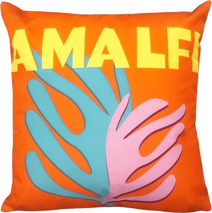 Produktbild Furn Kissenbezug draussen Amalfi (43 x 43 cm)