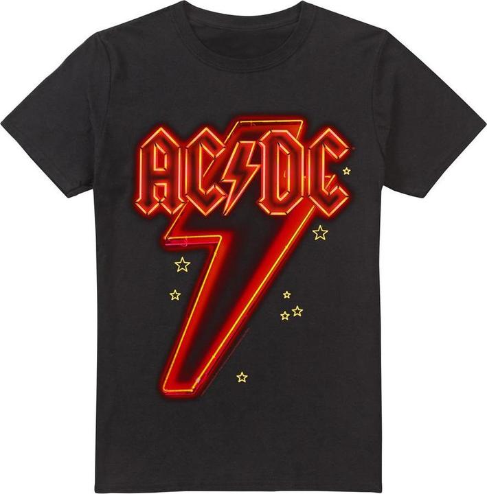 AC/DC TShirt (4XL)