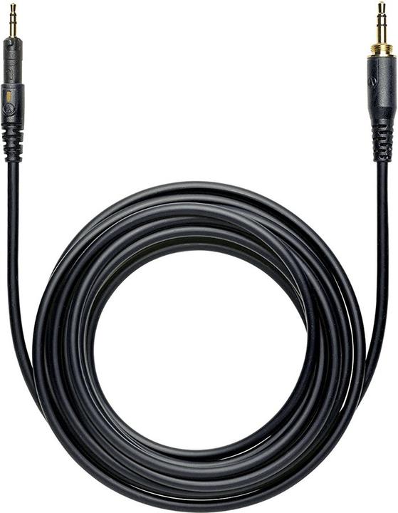 Produktbild Audio-Technica ATH-M50x (keine Geräuschunterdrückung, Kabelgebunden)