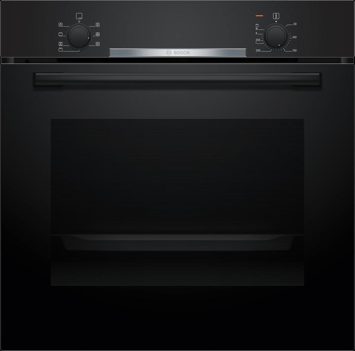 Actual product image Bosch Hausgeräte HBA510BA3