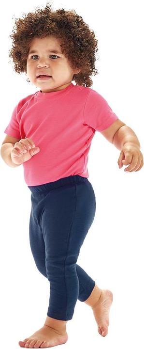 Immagine prodotto Babybugz Pantacollant Semplice Neonato (92)