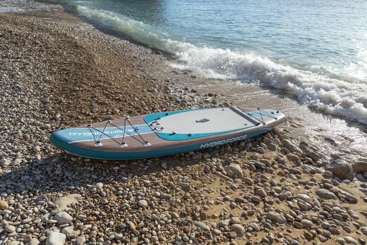 Actual product image Bestway SUP FreeSoul Elite 335 x 84 x15cm (11')