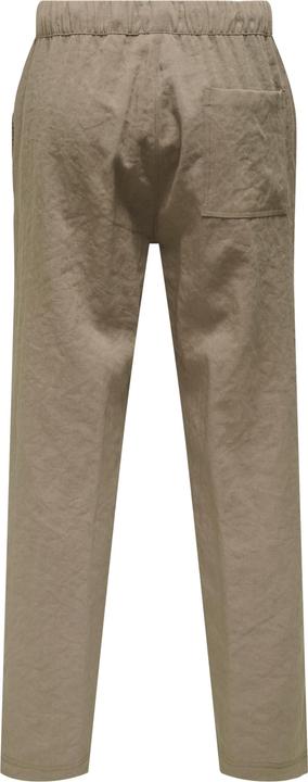 Actual product image Only & Sons Sweathose Sinus Trake lange Jogginghosen (XL)