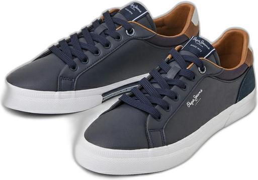 Immagine prodotto Pepe Jeans Tribunale di Kenton - 61945 (43)