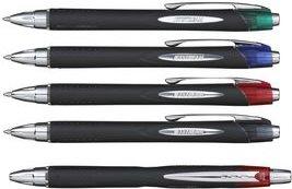 Immagine prodotto Uni-ball Gel Jetstream RT (Nero, 1 x)