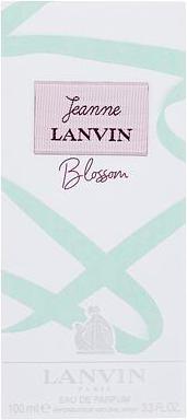 Produktbild Lanvin Jeanne Blossom (Eau de Parfum, 100 ml)