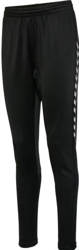 Image du produit hummel Hmlstaltic Training Pants Femme (XS)