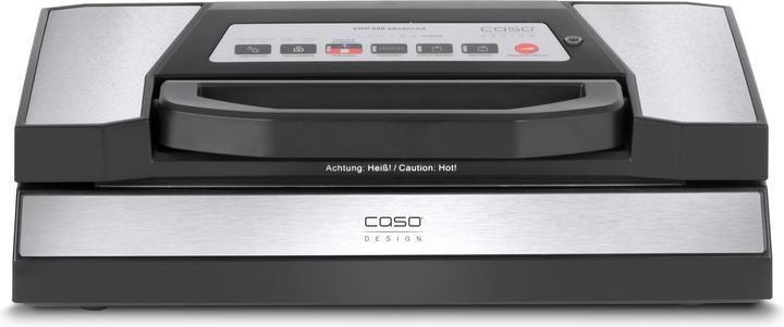 Caso VRH 690 advanced film sealer