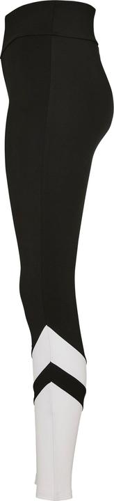Produktbild Urban Classics Ladies Arrow High Waist Leggings (S)