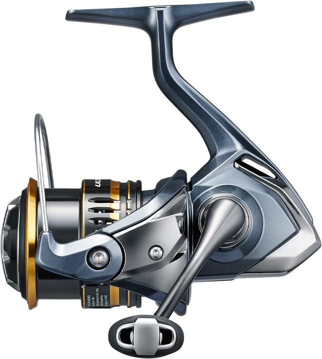 Actual product image Shimano Reel Ultegra (2500)