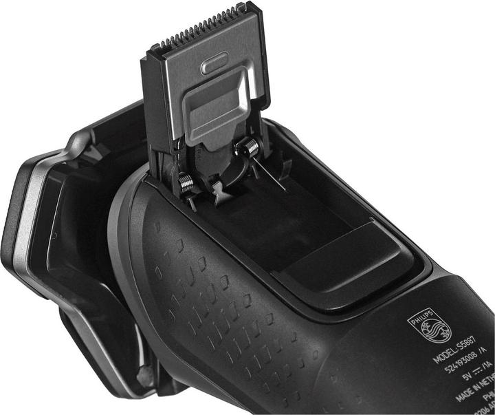 Actual product image Philips S5887/10