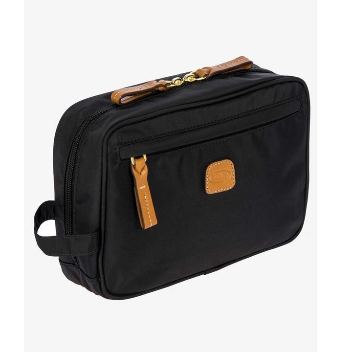 Image du produit Brics Trousse de toilette "X-Bag" (Black) (2 l)