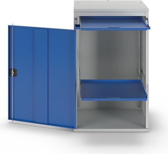 Actual product image RAU Computer workstation
