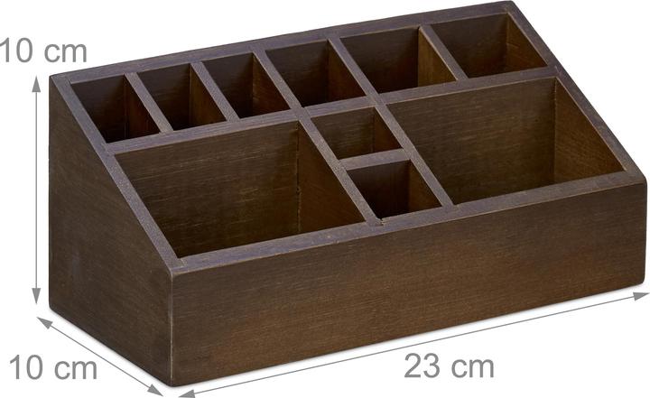 Produktbild Relaxdays Stiftehalter