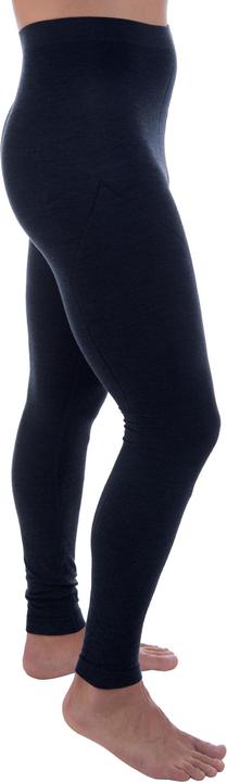 Actual product image Black Snake Merino wool (M, L, XXL)