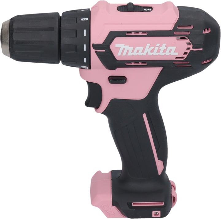 Produktbild Makita DF 333 DSAP1 (Akkubetrieb)