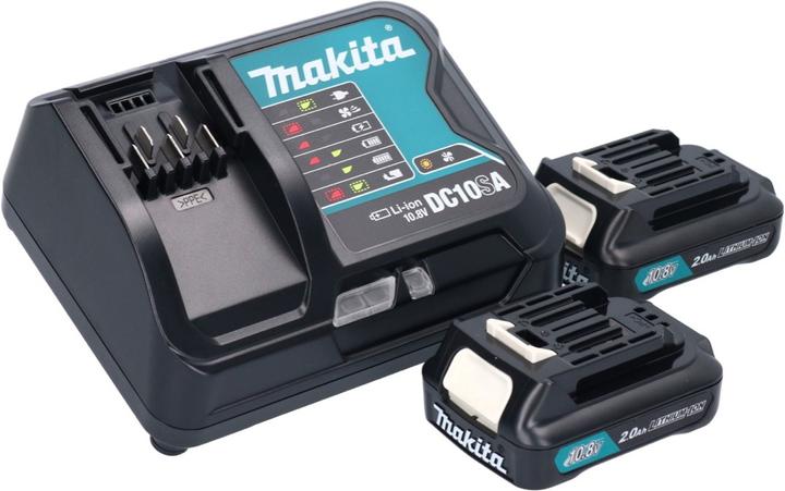 Produktbild Makita DF 332 DSAE (Akkubetrieb)