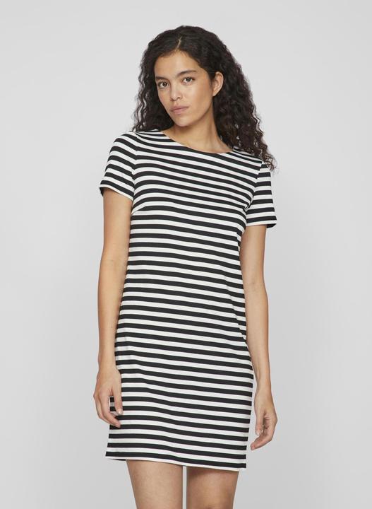 Produktbild Vila Kurzärmeliges Kurzkleid (S)