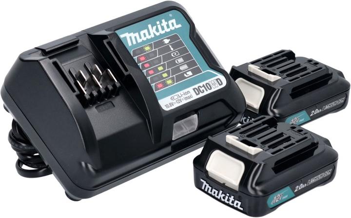 Produktbild Makita DF333DWAP2 (Akkubetrieb)