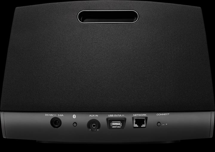 Image du produit Denon Heos 5 Hs2 (WiFi, Bluetooth)