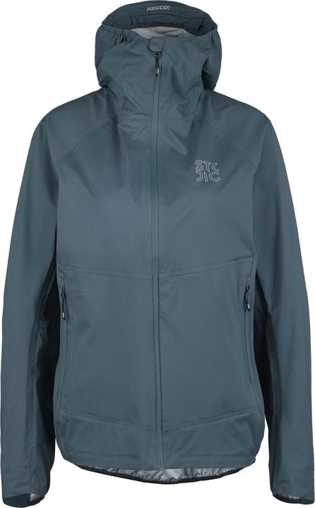Stoic Women's KalmarSt. 3L Rain Jacket