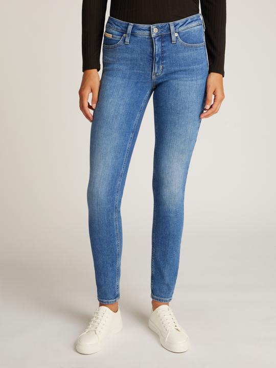 Immagine prodotto Calvin Klein Jeans Mid Rise Skinny (W28/L32)