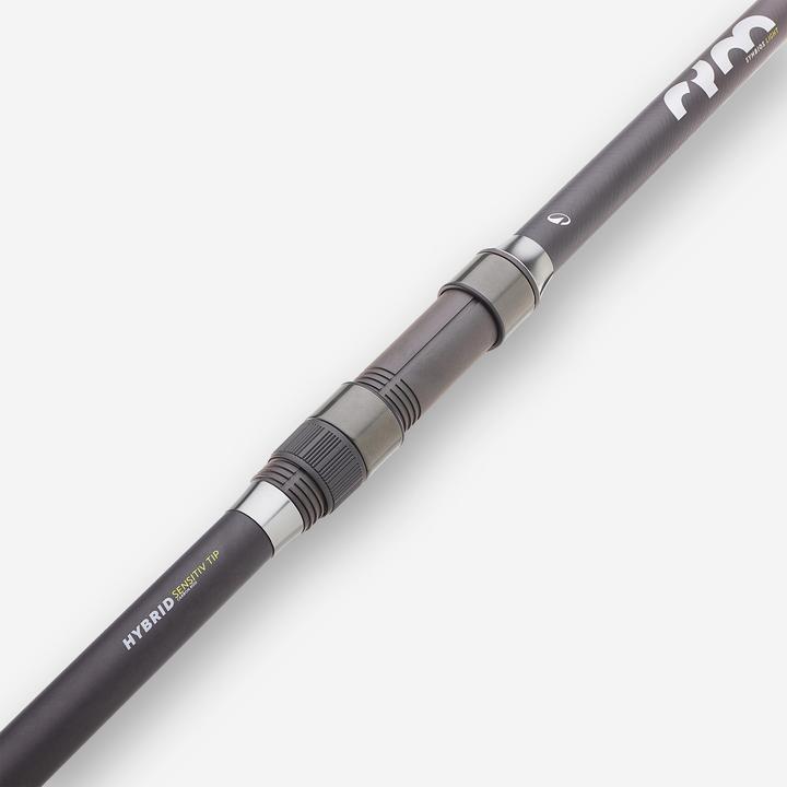 Image du produit Caperlan Canne de pêche en surfcasting SYMBIOS LIGHT-900 420 TELESCO 80-150g (Canne à pêche surf, 420 cm)
