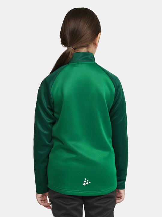 Produktbild Craft SQUAD 2.0 HALF ZIP JR (146)