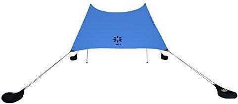 Produktbild Neso Strand Zelt (Strandzelt + Strandmuschel)
