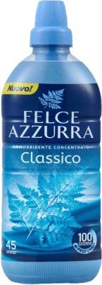 Produktbild Felce Azzurra Original (45 Waschgänge, Flüssigwaschmittel)