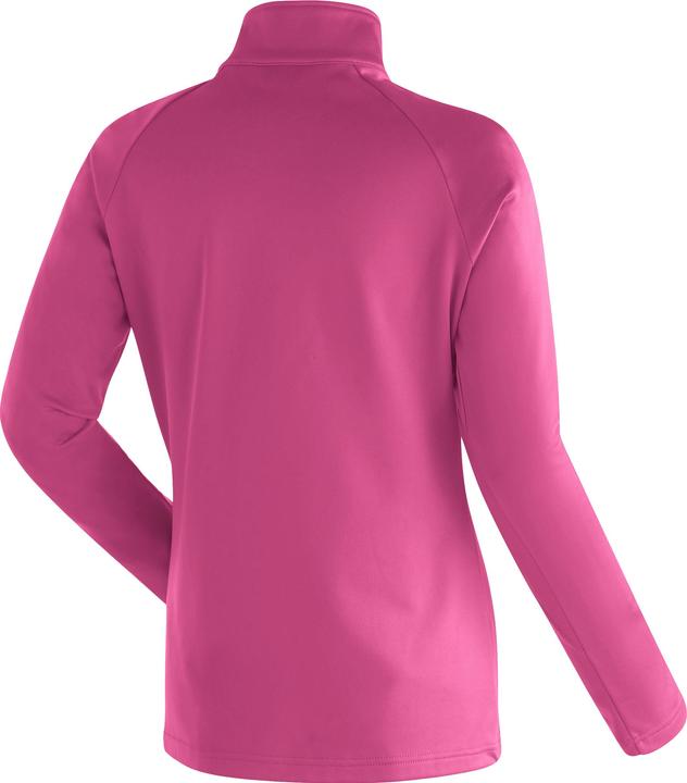 Immagine prodotto Maier Camicia con zip Eva (XL)