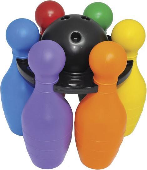 Produktbild Wader Mega-Bowling